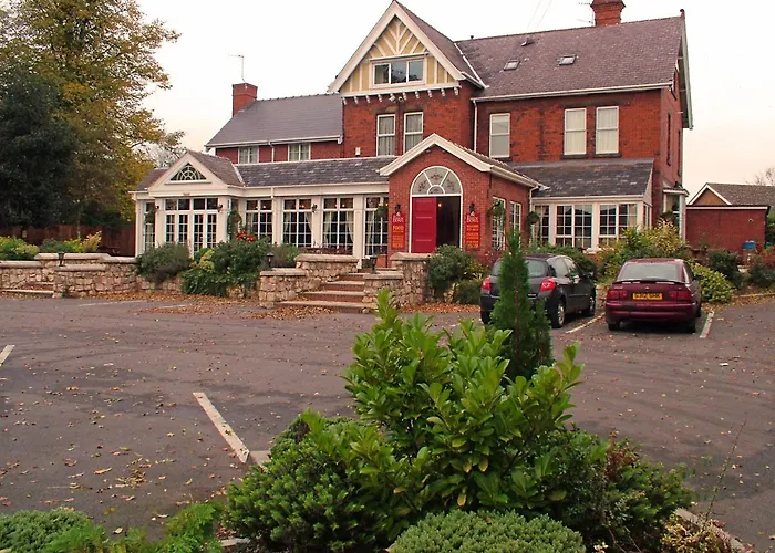 The Punchbowl Inn