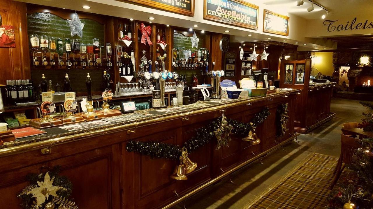 The Punchbowl Gasthof 3*